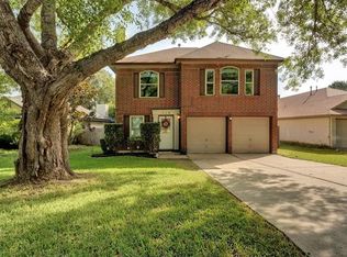 608 Kingfisher Creek Dr, Austin, TX 78748