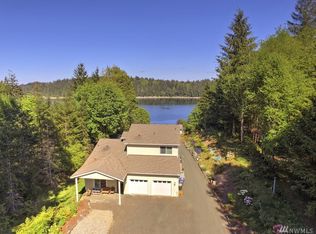 487 E Benson Loop, Shelton, WA 98584