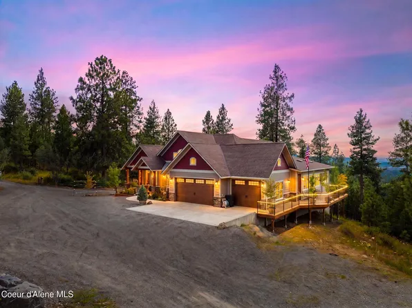 14747 W Aloysius Dr, Post Falls, ID 83854