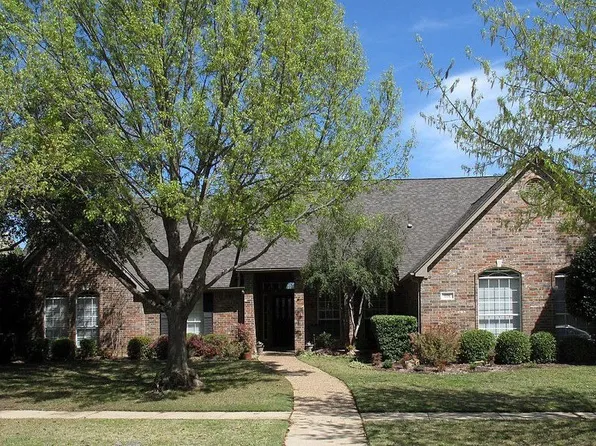601 Stratford Dr, Southlake, TX 76092