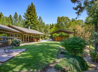 Favill Ln, Grants pass, OR 97526