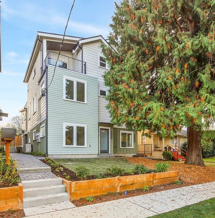 1st image of 8330 26th Ave NW #B