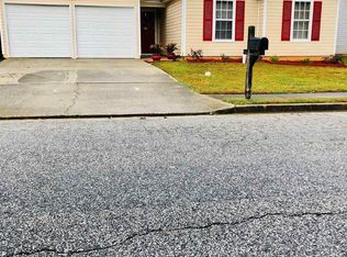 2845 Rambling Way, Lithonia, GA 30058