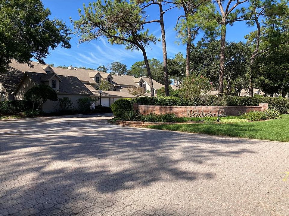 Westchester Lake Condominiums 2818 Countryside Blvd Clearwater FL