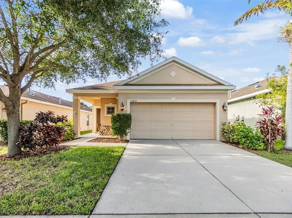 12857 Geneva Glade Dr, Riverview, FL 33578