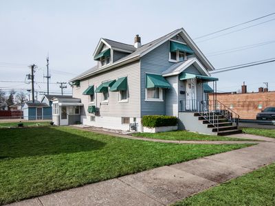 3912 Gunderson Ave, Berwyn, IL, 60402
