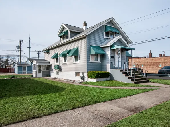 3912 Gunderson Ave, Berwyn, IL 60402