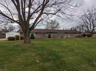 4410 Vance Ave, Fort Wayne, IN 46815