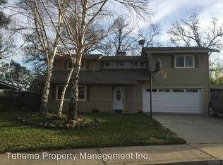 2065 Stonybrook Dr, Red Bluff, CA 96080