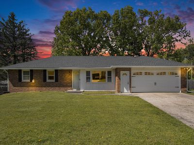 2030 Surry Ave, Schoolcraft, MI, 49087