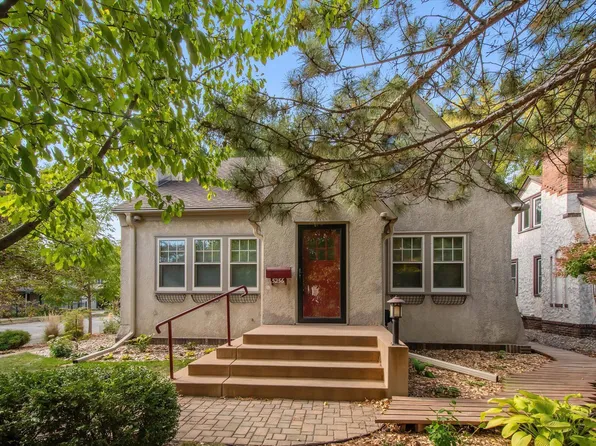 5256 Abbott Ave S, Minneapolis, MN 55410
