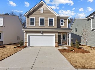 1208 Rosefinch Dr, Durham, NC 27703