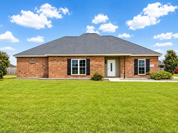 7480 Palomino Dr, Iowa, LA 70647