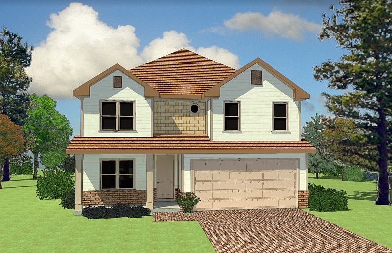1st image of 2593 Gelding Ct NE