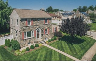 818 Penn Ave, Drexel Hill, PA 19026