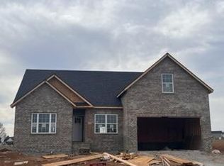 105 Skaggs Blvd, Nicholasville, KY 40356