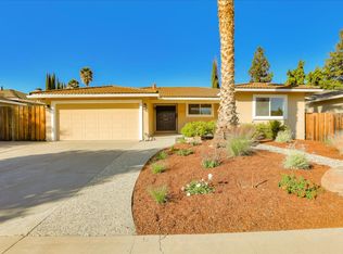 6277 Desert Flame Dr, San Jose, CA 95120