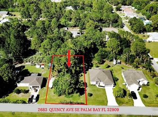 2683 Quincy Ave SE #14, Palm Bay, FL 32909