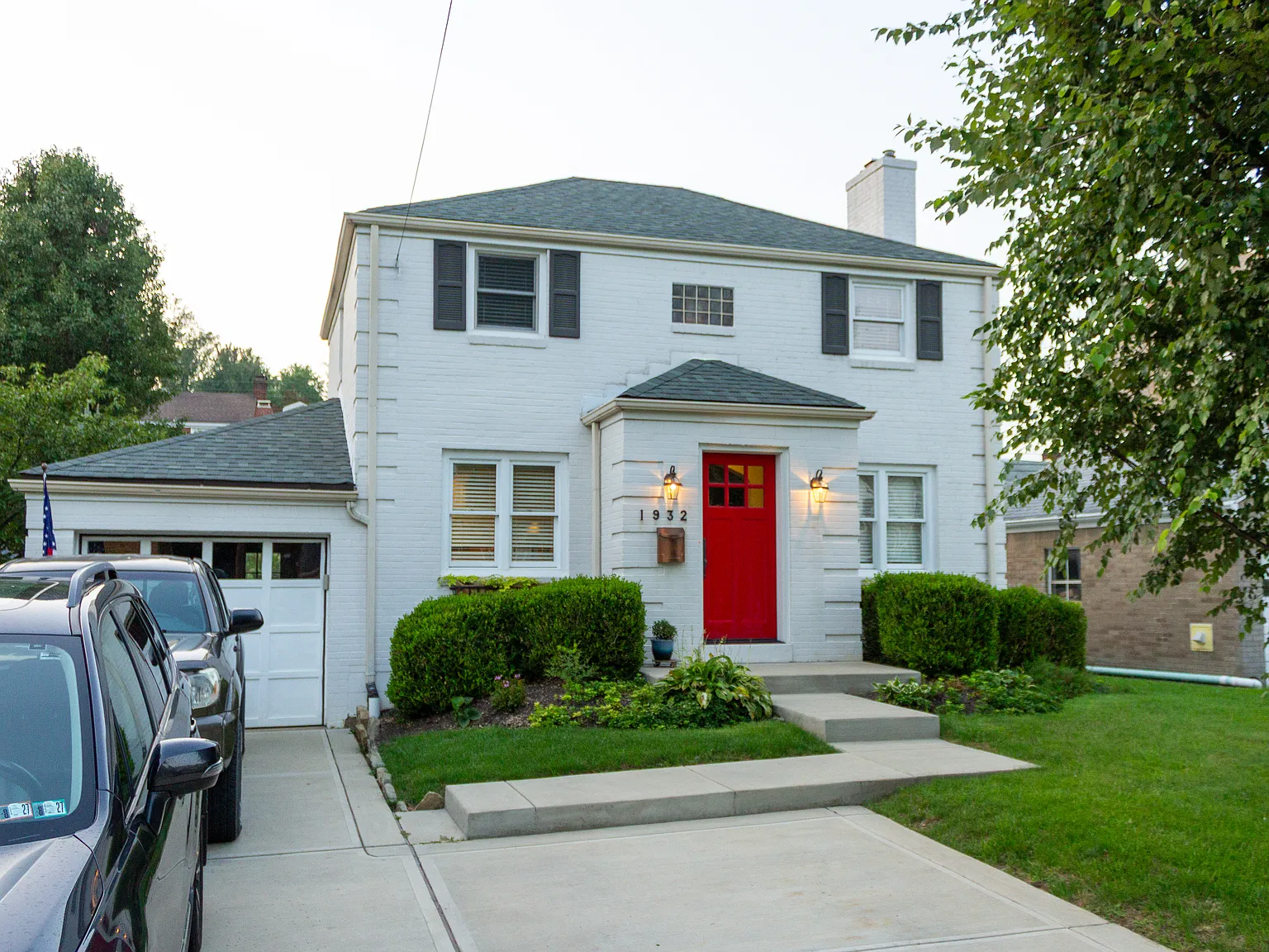 3 bed, 1242 sqft, $2,500 — Photo 4
