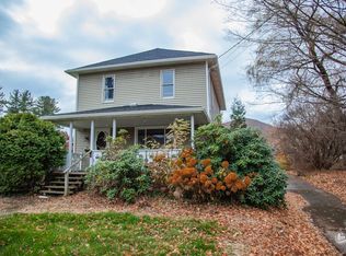 273 Church St, Westfield, PA 16950