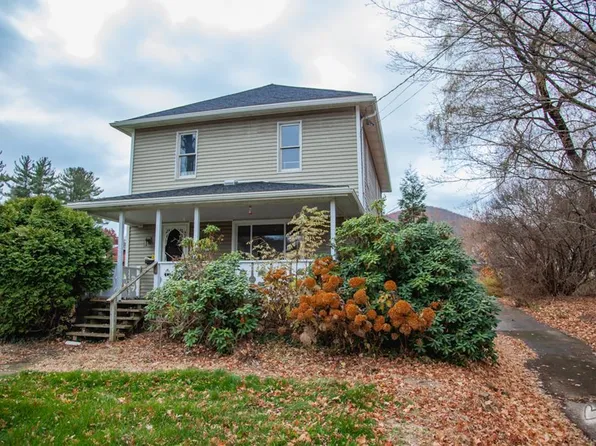 273 Church St, Westfield, PA 16950