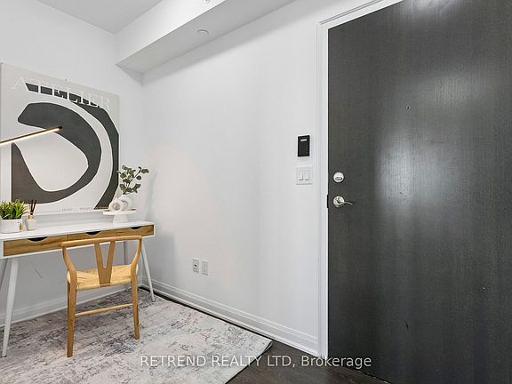 2nd image of 9 Bogert Ave #2803