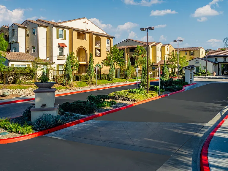 Paseos At Magnolia Luxury Apartments Homes — Photo 67