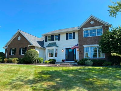4168 Westbury Rdg, Erie, PA, 16506