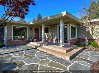 9 Southwood Dr, Orinda, CA