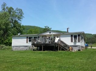 8745 Goose Creek Valley Rd, Montvale, VA 24122