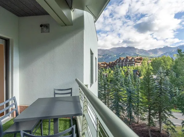 136 Country Club Drive #651, Mountain Village, CO 81435