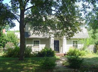1733 E Wayne St, South Bend, IN