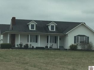 1339 West Rd #F, Barlow, KY 42024