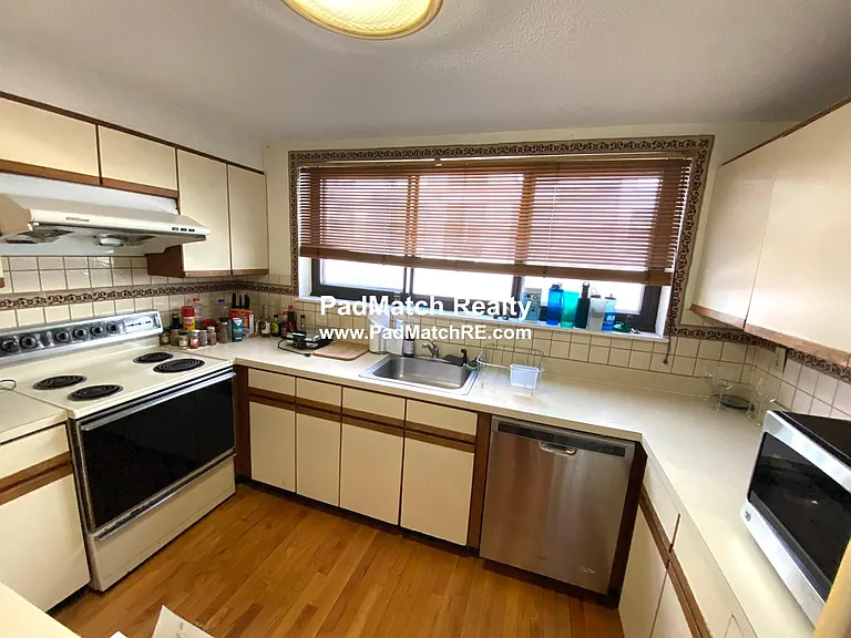 85 Brainerd Rd #Townhouse 3 — Photo 7