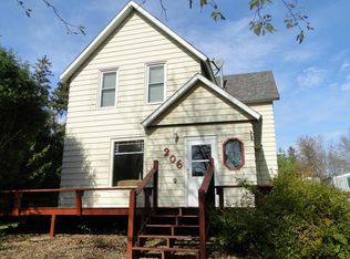 206 E Broadway St, Starbuck, MN 56381