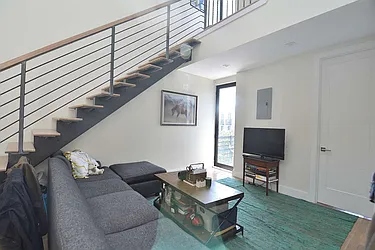 Rented by Hagstrom Management Inc