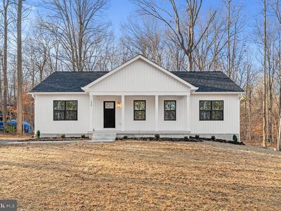 1339 Moody Town Rd, Bumpass, VA, 23024