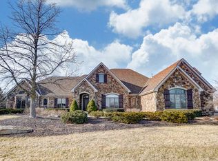 15719 Chilkat Trl, Huntertown, IN 46748