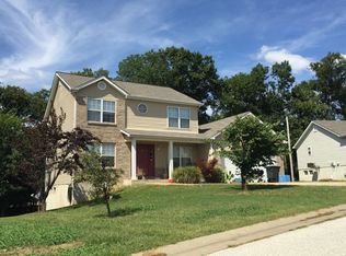 843 Riverview Dr, Pevely, MO 63070