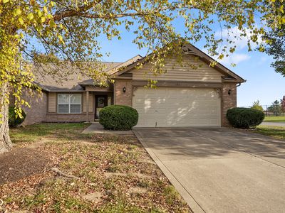 6361 E Walton Dr, Camby, IN, 46113