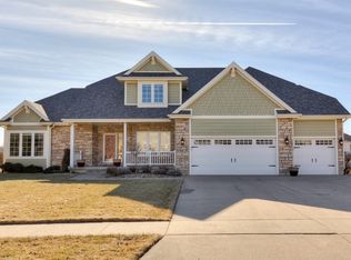 16010 Aurora Ave, Urbandale, IA 50323