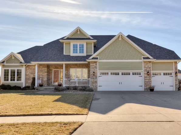 16010 Aurora Ave, Urbandale, IA 50323