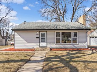 666 3rd Ave NW, New Brighton, MN 55112