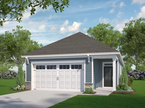 Aspen Plan, The Walk at East Village