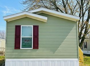 1637 Farm Ln #78, Reese, MI 48757
