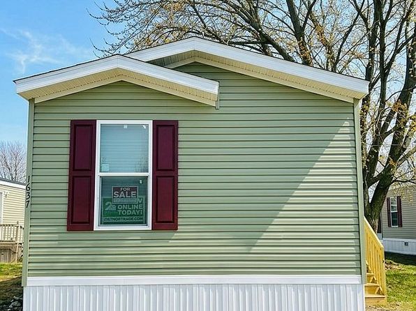 1637 Farm Ln #78