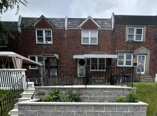 634 E Tabor Rd, Philadelphia, PA 19120