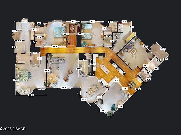 1 John Anderson Dr #Penthouse 7 — Photo 16