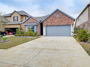 30318 Aster Brook Dr, Brookshire, TX 77423