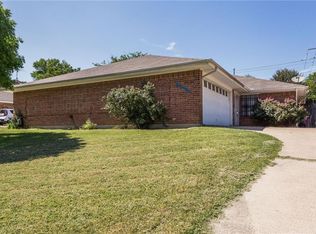 8224 El Retiro Rd, Fort Worth, TX 76116